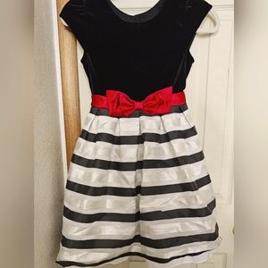 Jona Michelle GIRLS Party Dress